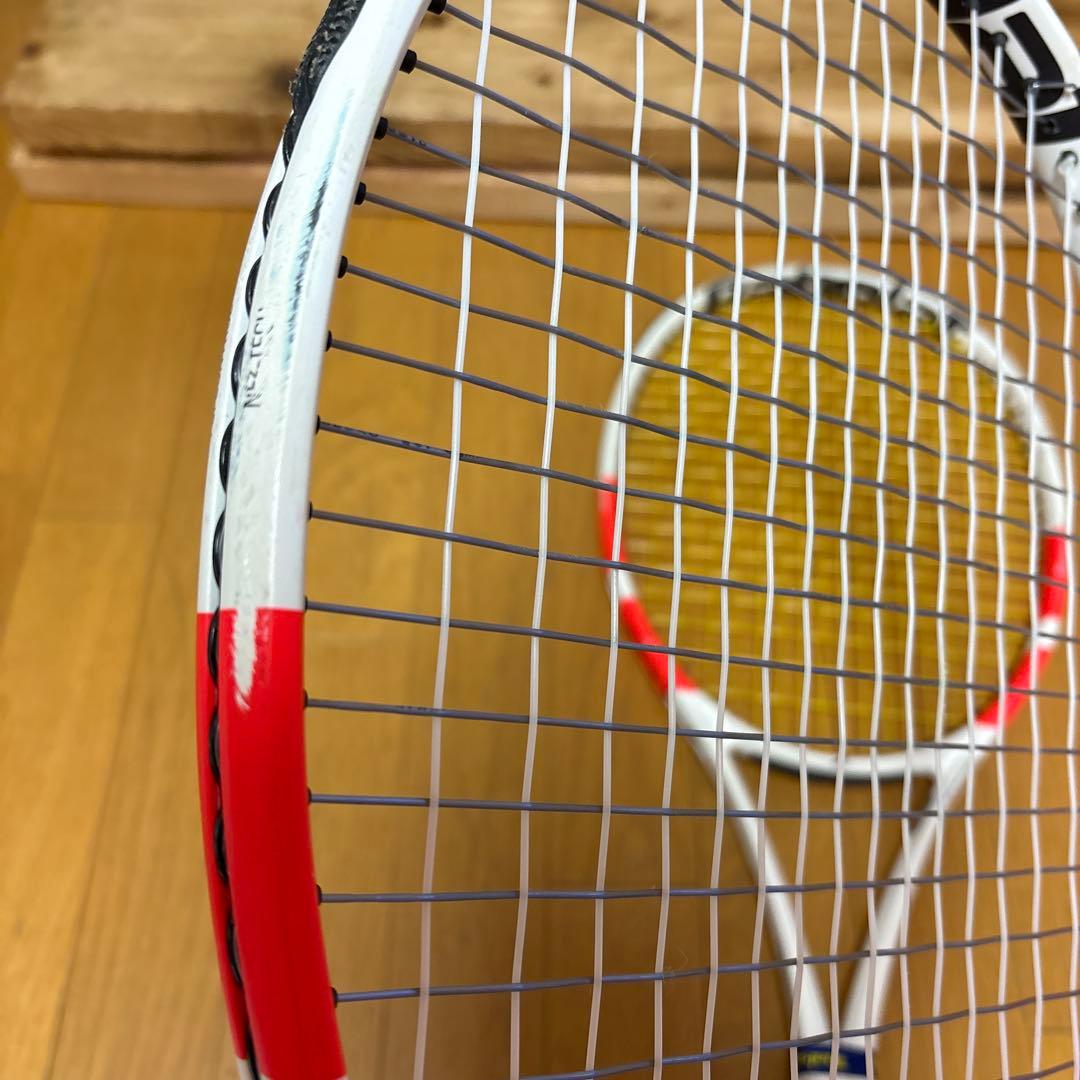 2024 pure strike 100 16/20 2本セット