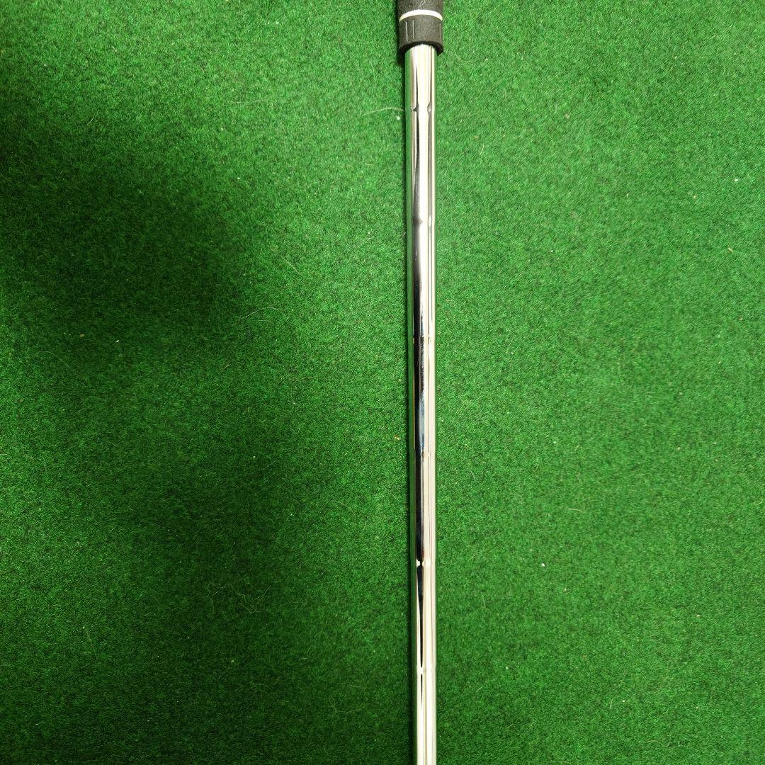 アーティザン ウェッジ ノーメッキ 58度 DR