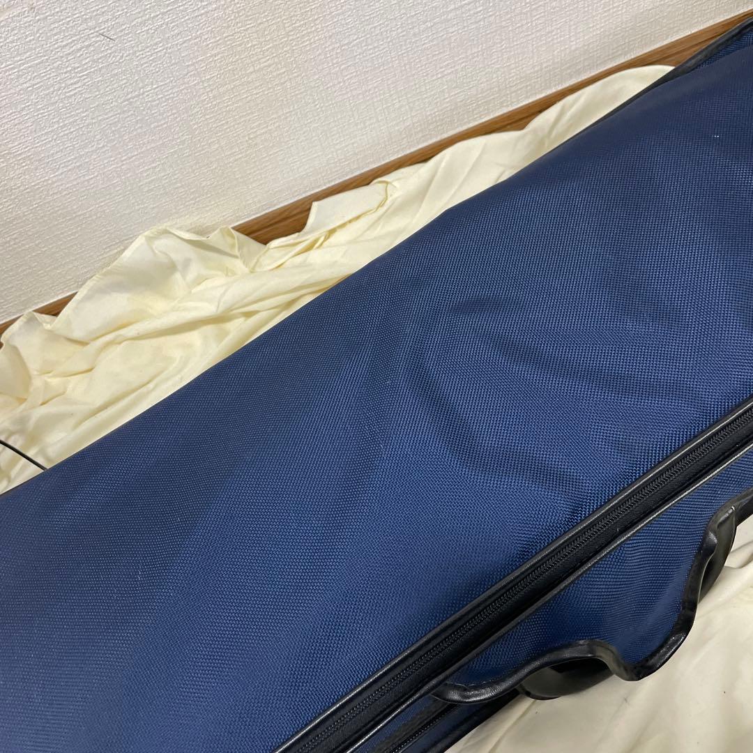 高級 T.G. Pfretzschner バイオリン 4/4サイズ ドイツ製