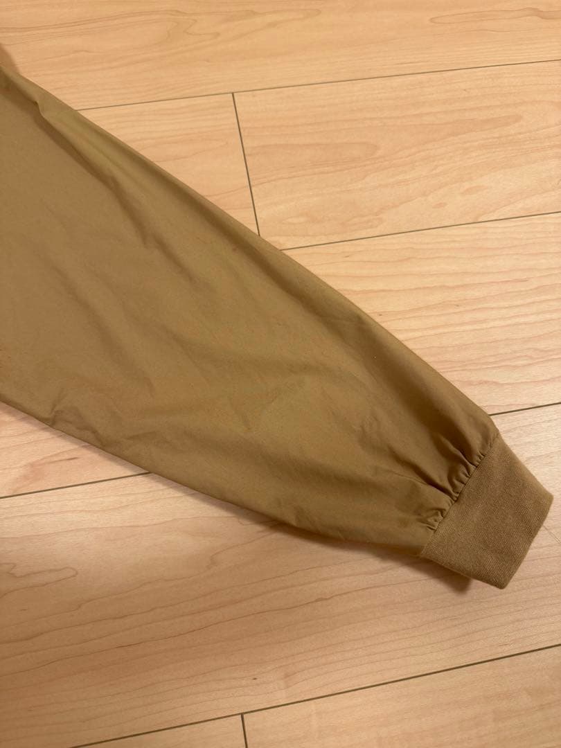 【希少】muta MARINE（ムータマリン）プルオーバー