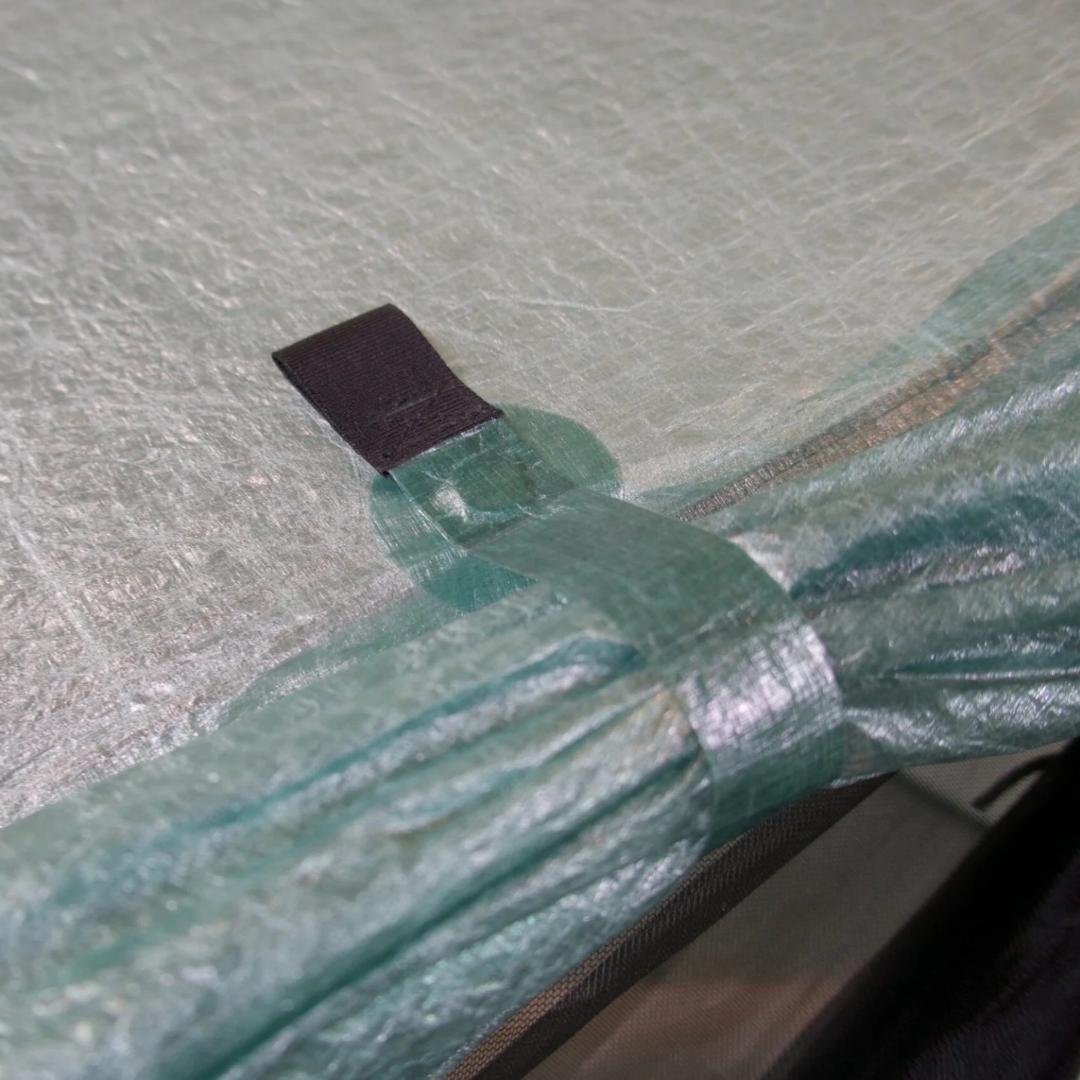 ★【新品】Durston X-Mid Pro1｜フルDCF（キャノピー＋フロア）