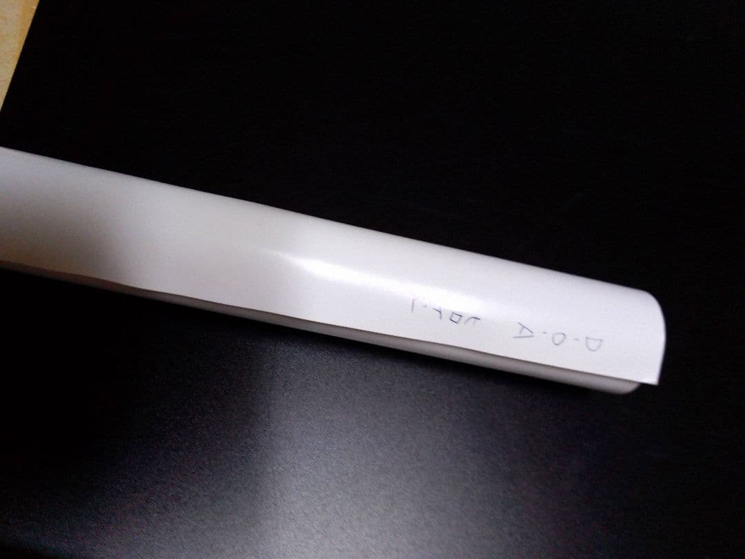 DEAD OR ALIVE ポスター B2サイズ 3枚セット