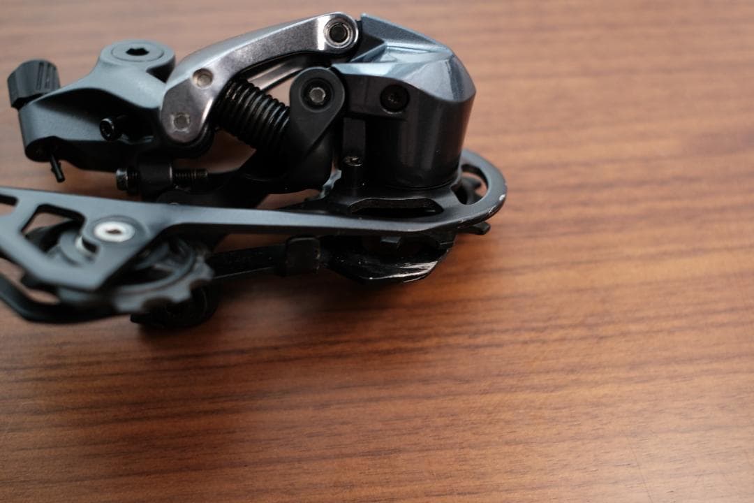 Shimano Ultegra R8000 ディレイラー＆チェーン