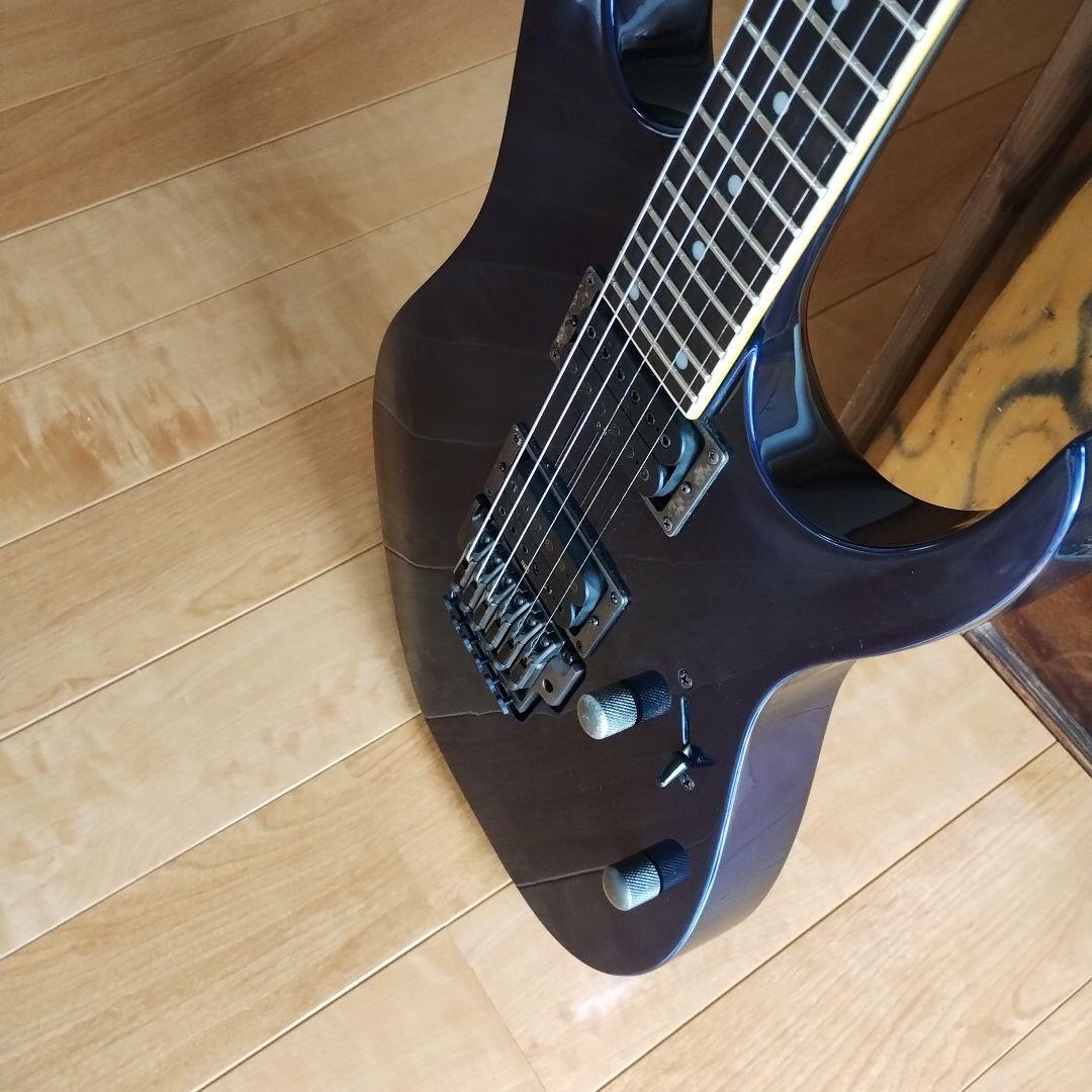 IBANEZ SRGT42 スルーネック　2003年限定モデル