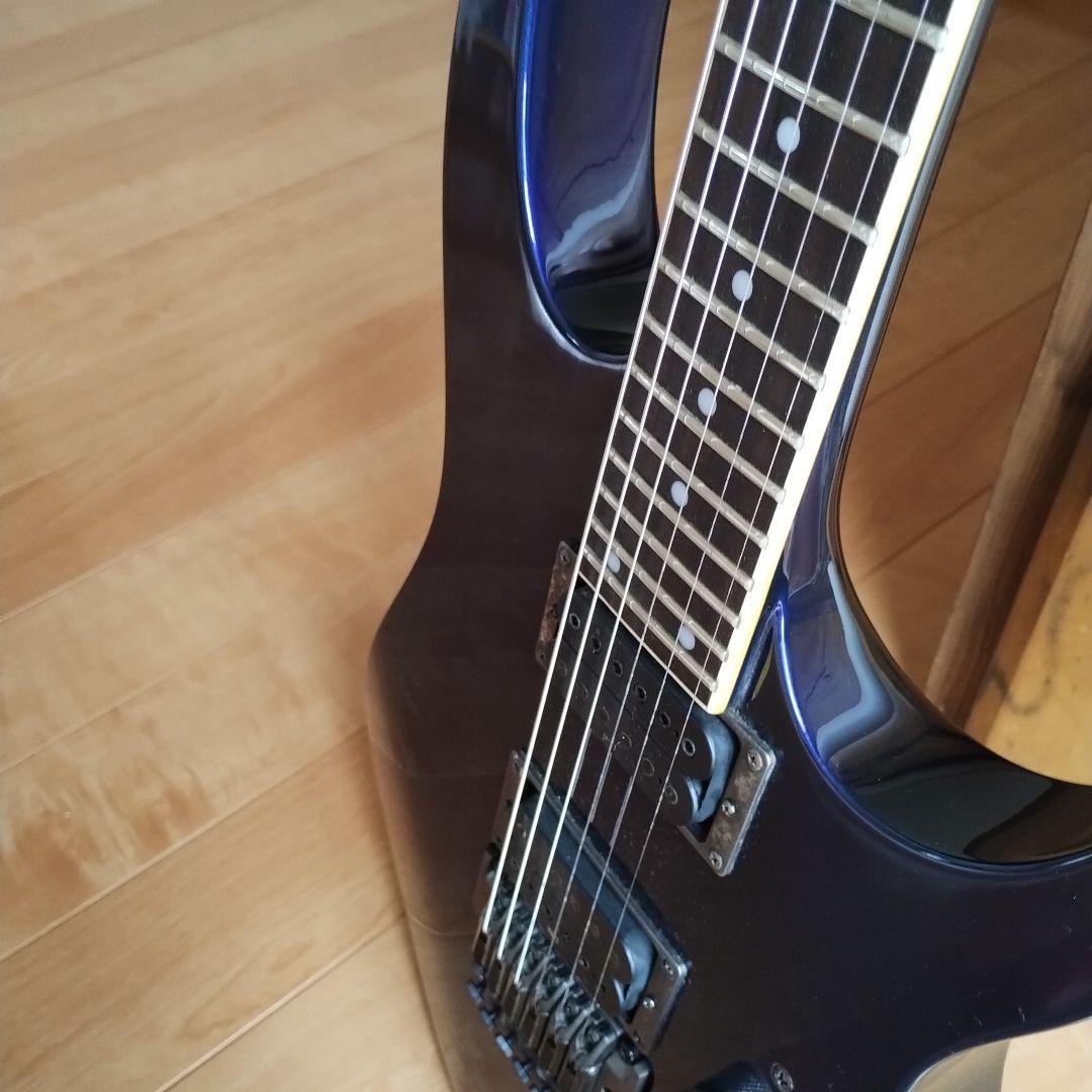 IBANEZ SRGT42 スルーネック　2003年限定モデル