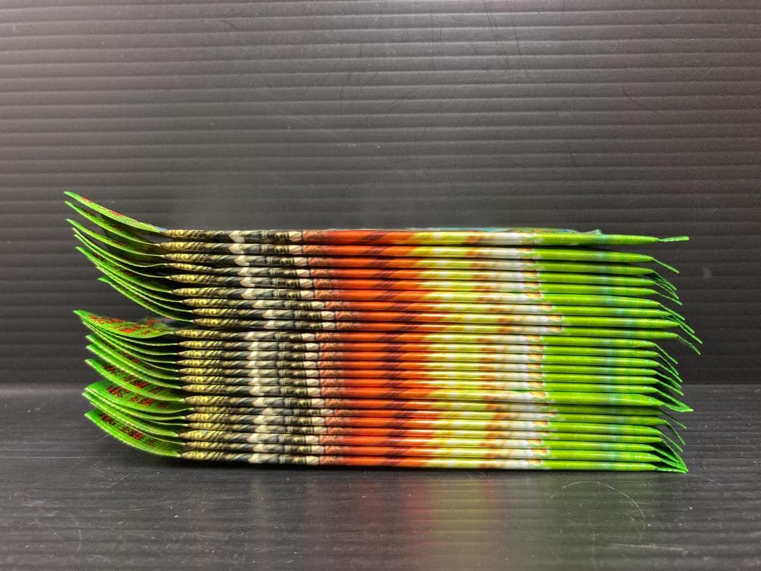 デュエル・マスターズ DM-31 拡張パック第４弾 戦国武闘会