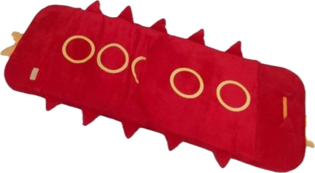 ポケモン ヤクデ 座椅子 ポケモンセンター