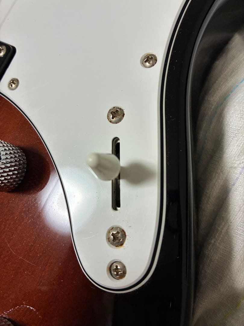 ヤマハ(YAMAHA) エレキギター PACIFICA112V