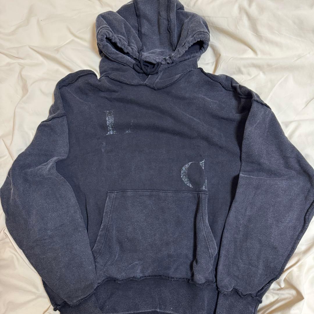 米津玄師　フーディ　Mサイズ