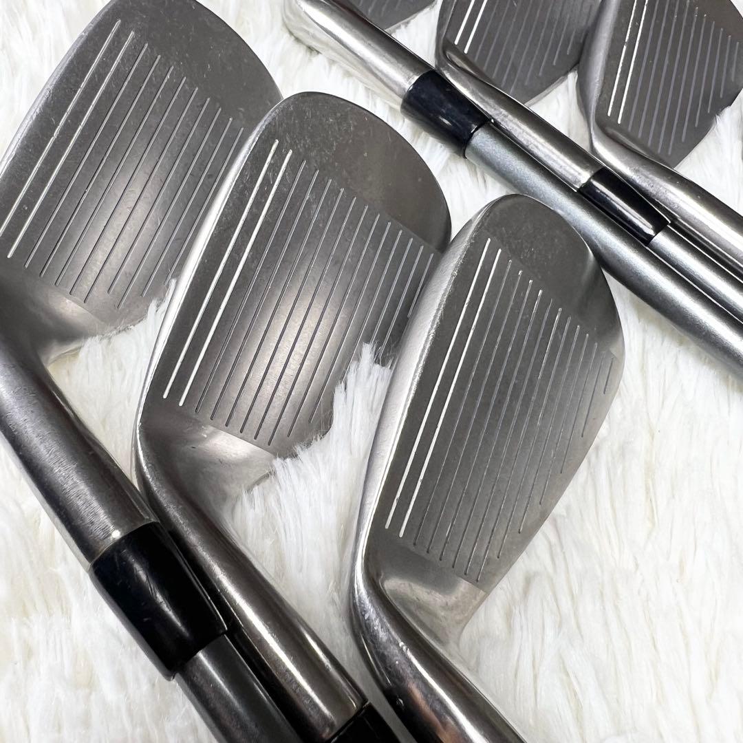 ブリヂストン BG-100 アイアンセット 初心者向け 7本セットフレックスR