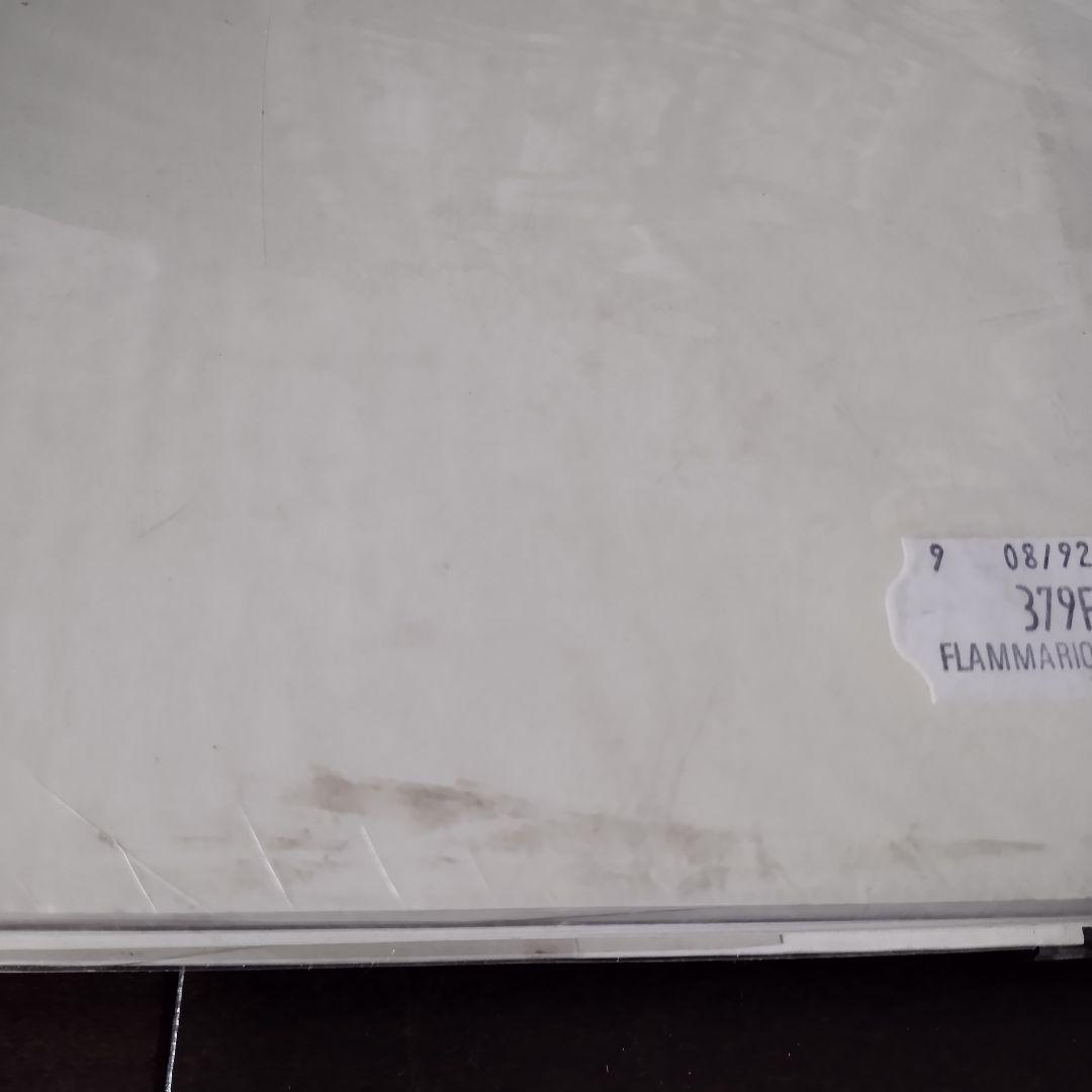 「Spatwerk」Paul Klee（パウル・クレー）