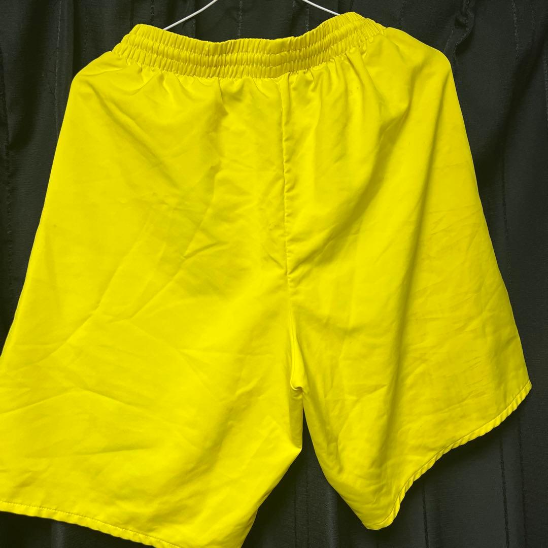 ヴァンフォーレ甲府 サッカーウェア 34番 セットパンツ