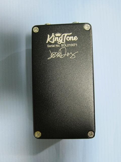 ギター KingTone SOLOIST