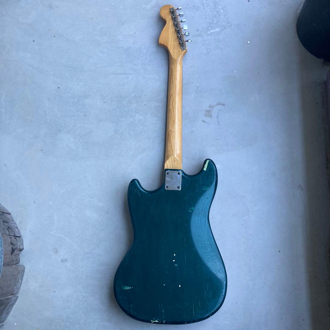 Tomson Splendor Series エレキギター トムソン