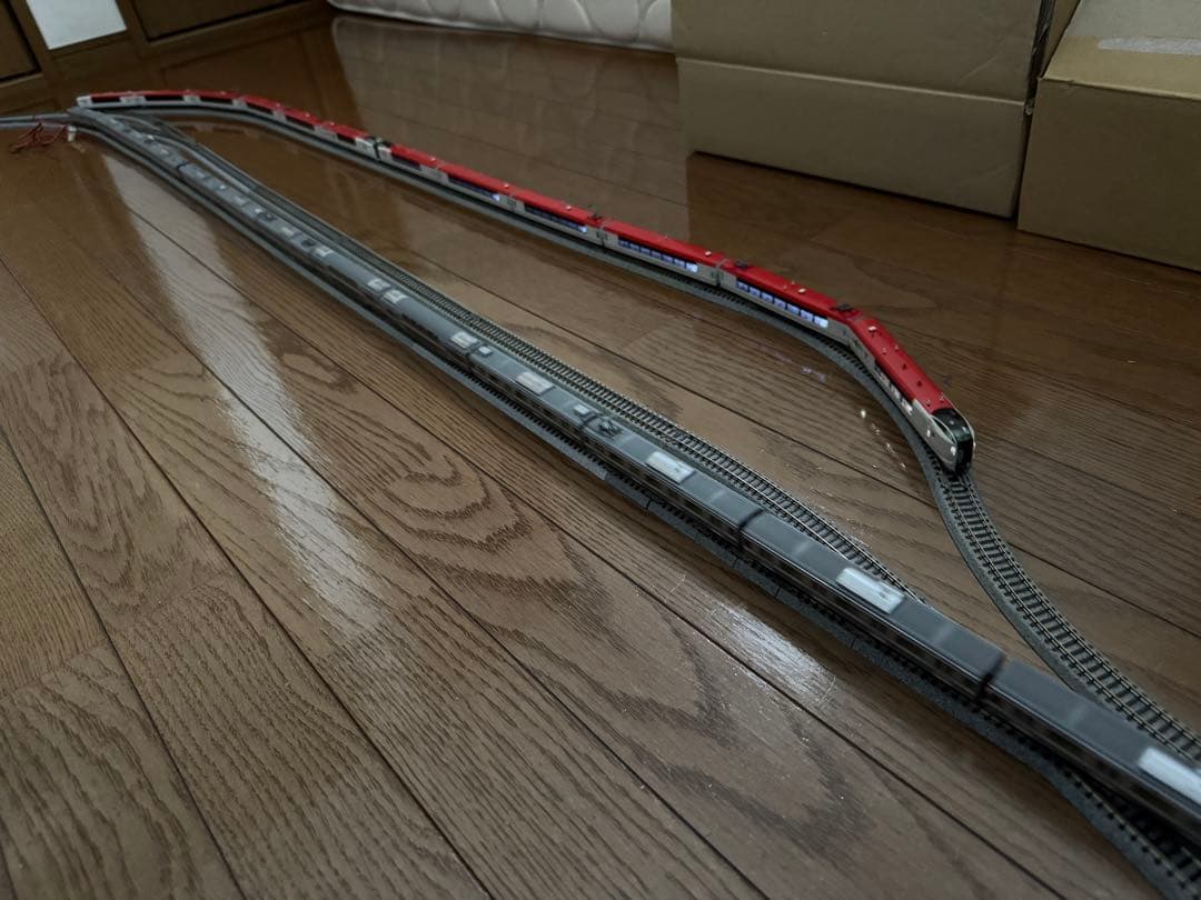 E259系 成田エクスプレス 12両セット Nゲージ KATO