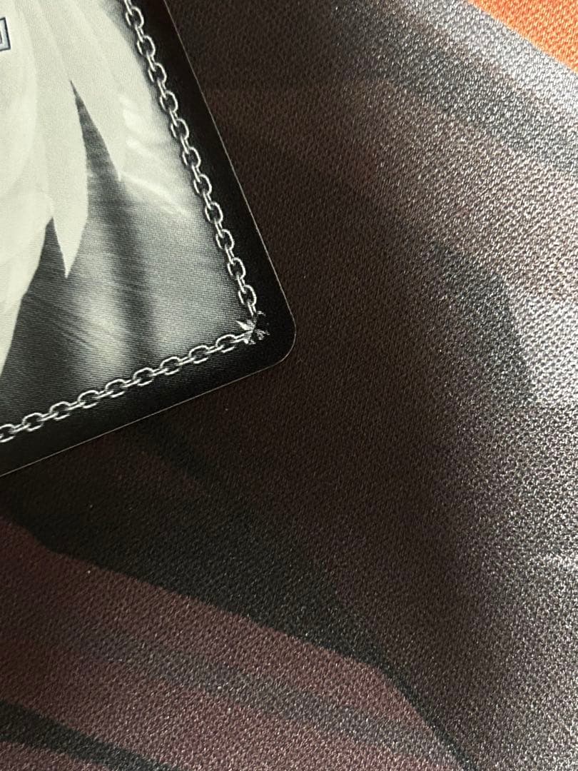 永遠に褪せない笑顔 ルーシィ SSP