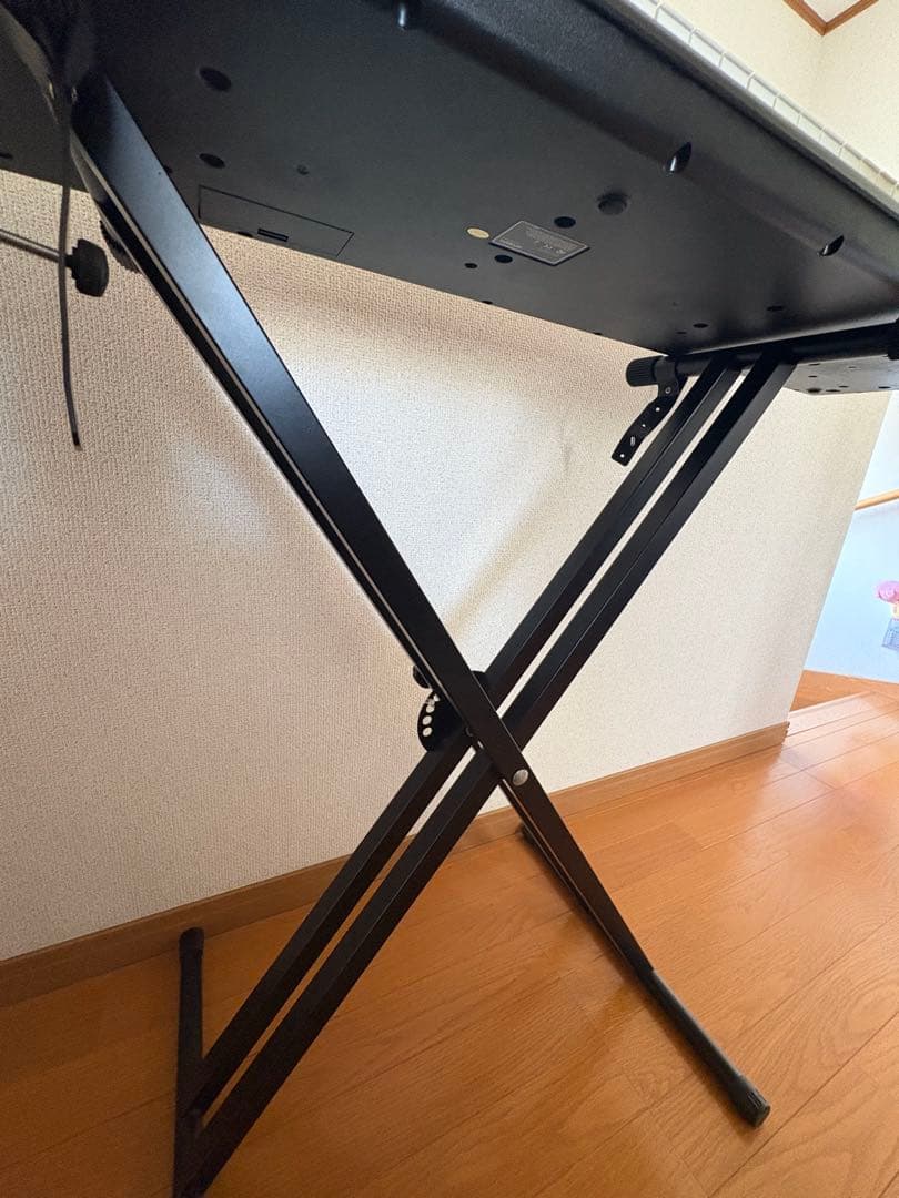 電子ピアノ おまけカバーつき