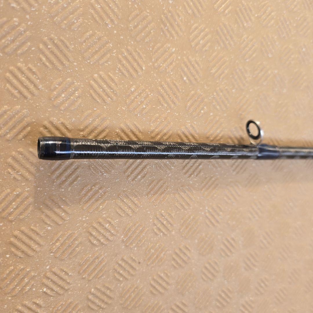 シマノ NESSA BB S1008MMH　サーフゲーム