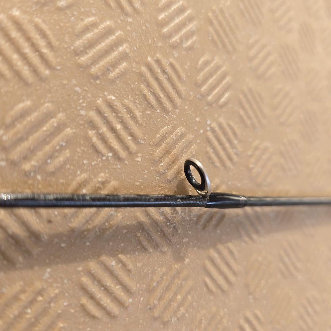 シマノ NESSA BB S1008MMH　サーフゲーム