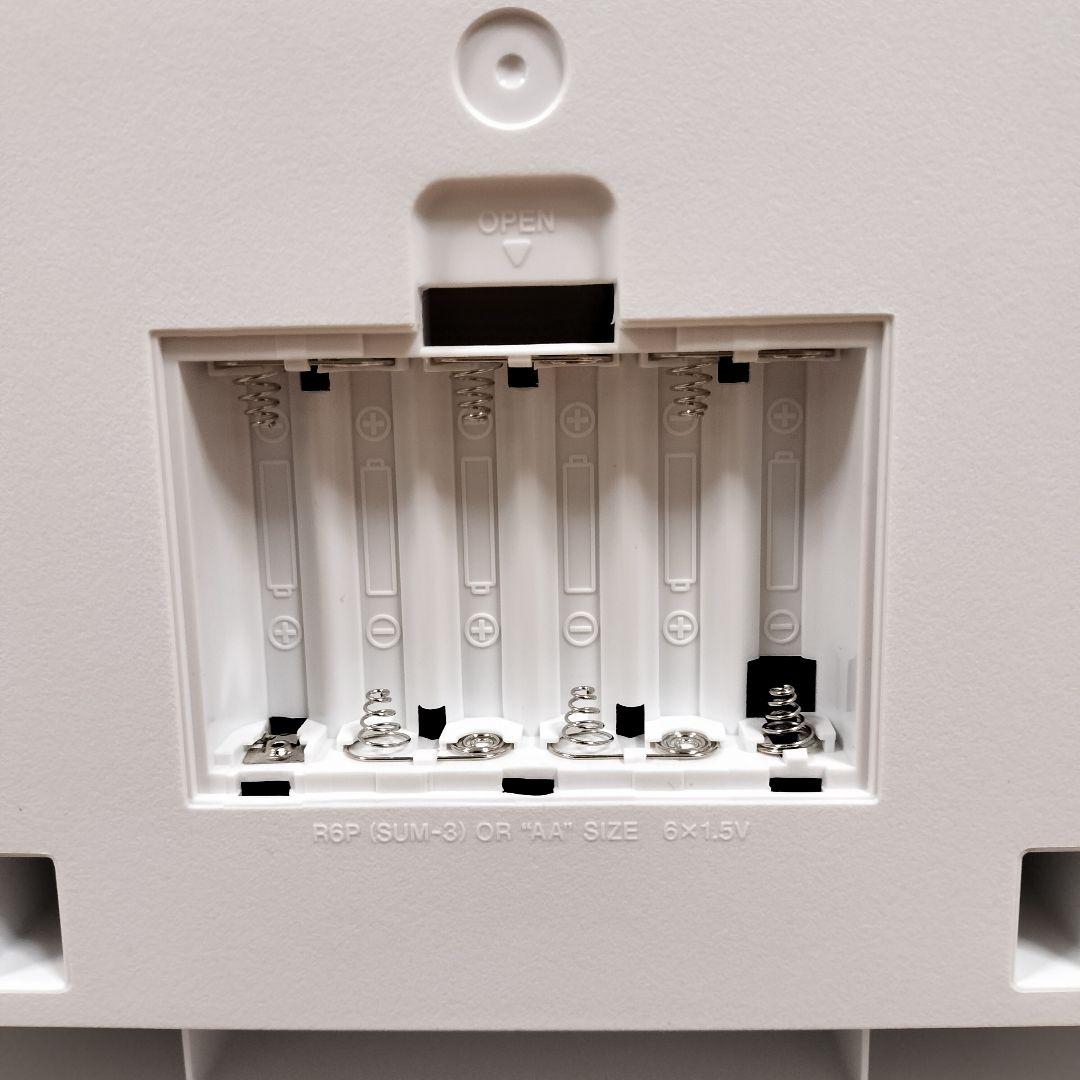 【動作確認済】CASIO 光ナビゲーション LK-516 電子キーボード 61鍵