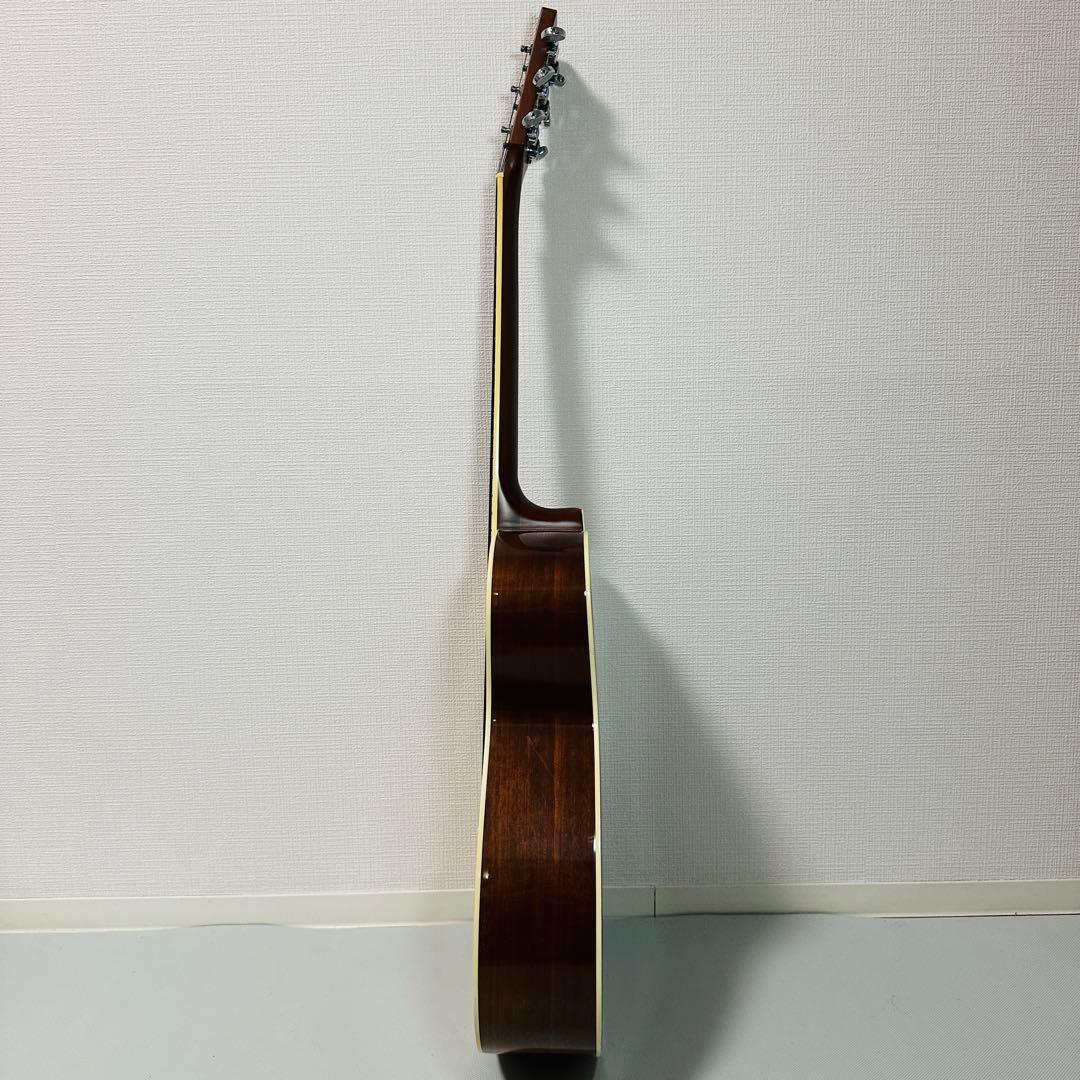 YAMAHA FS-432S アコースティックギター