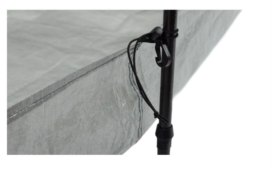 Zpacks ULテント4点セット