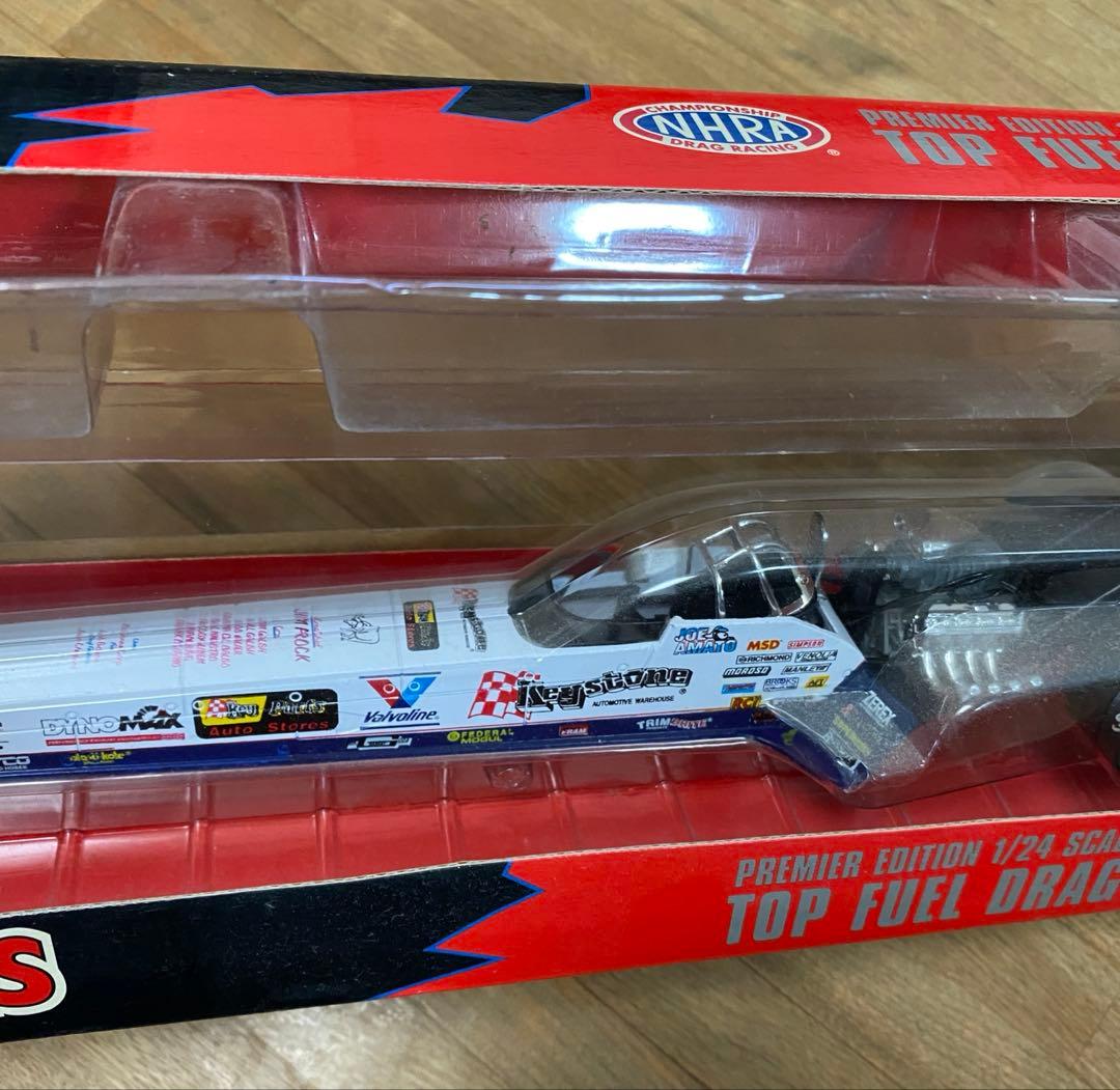 RACINGCHAMPIONS PREMIEREDITION 1/24 ミニカー