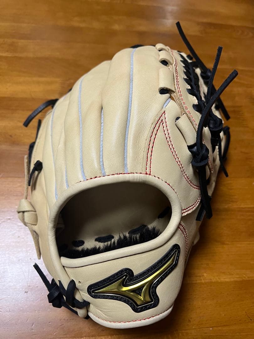 ミズノ MZ Softer(エムジーソフター)