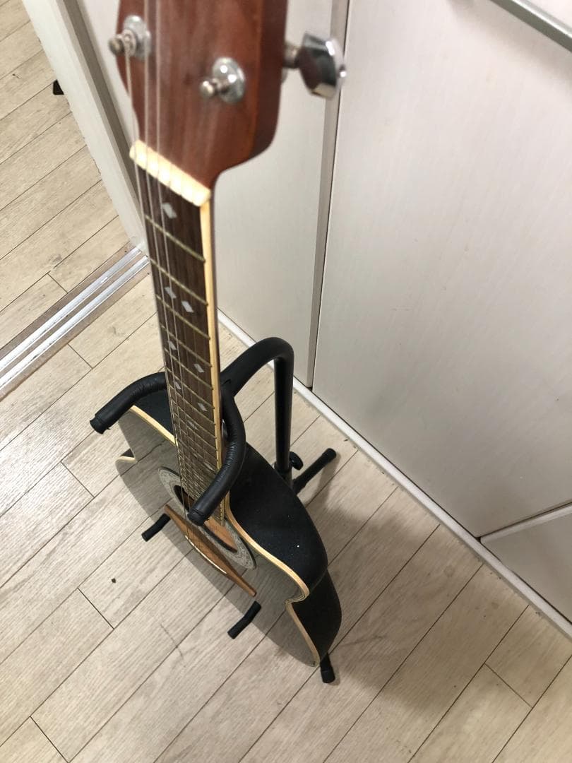 Ovation オベーション Celebrity cc57 エレアコ