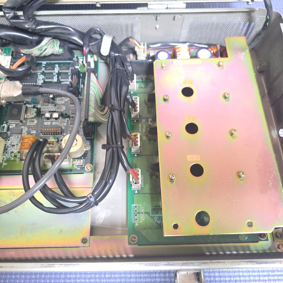 286【未確認ジャンク】路線バス 運賃表示器 操作盤 バス会社オークション