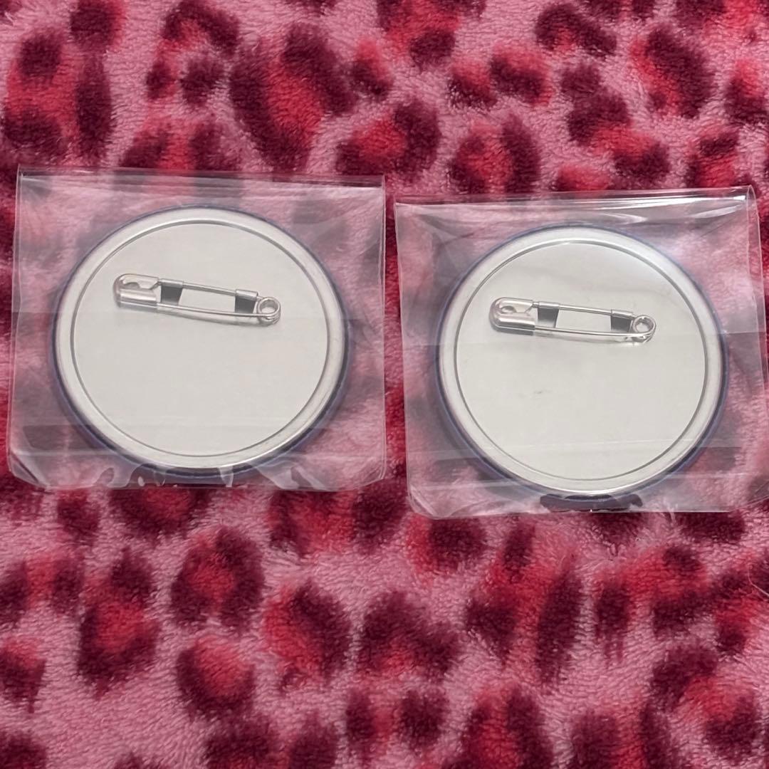 ダイヤのA 御幸 一也 缶バッジ