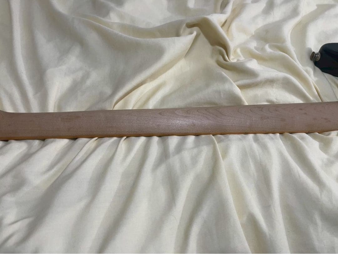 ESP GrassRoots G-H-58B 黒夢 人時モデル