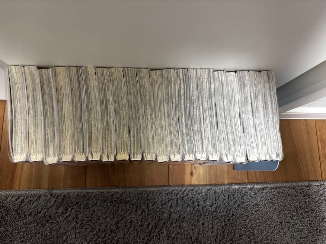 薫る花は凛と咲く 1〜20巻セット