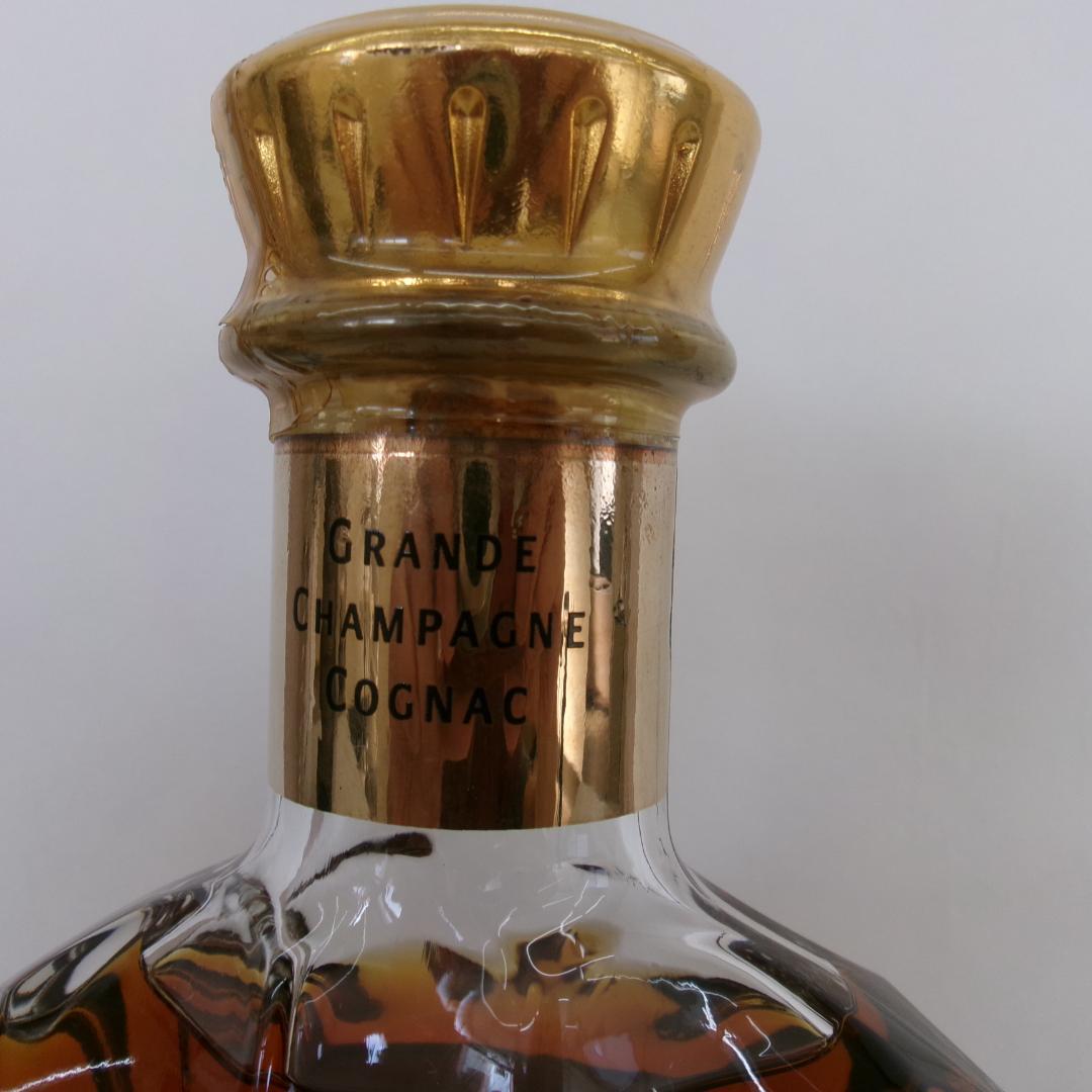 700ｍL・レミーマルタンXOプルミエクリュ（RP161）