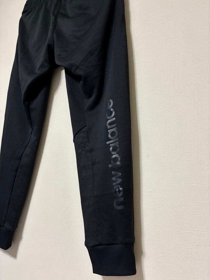 サガン鳥栖 New Balance移動着セット スウェットXL パンツL