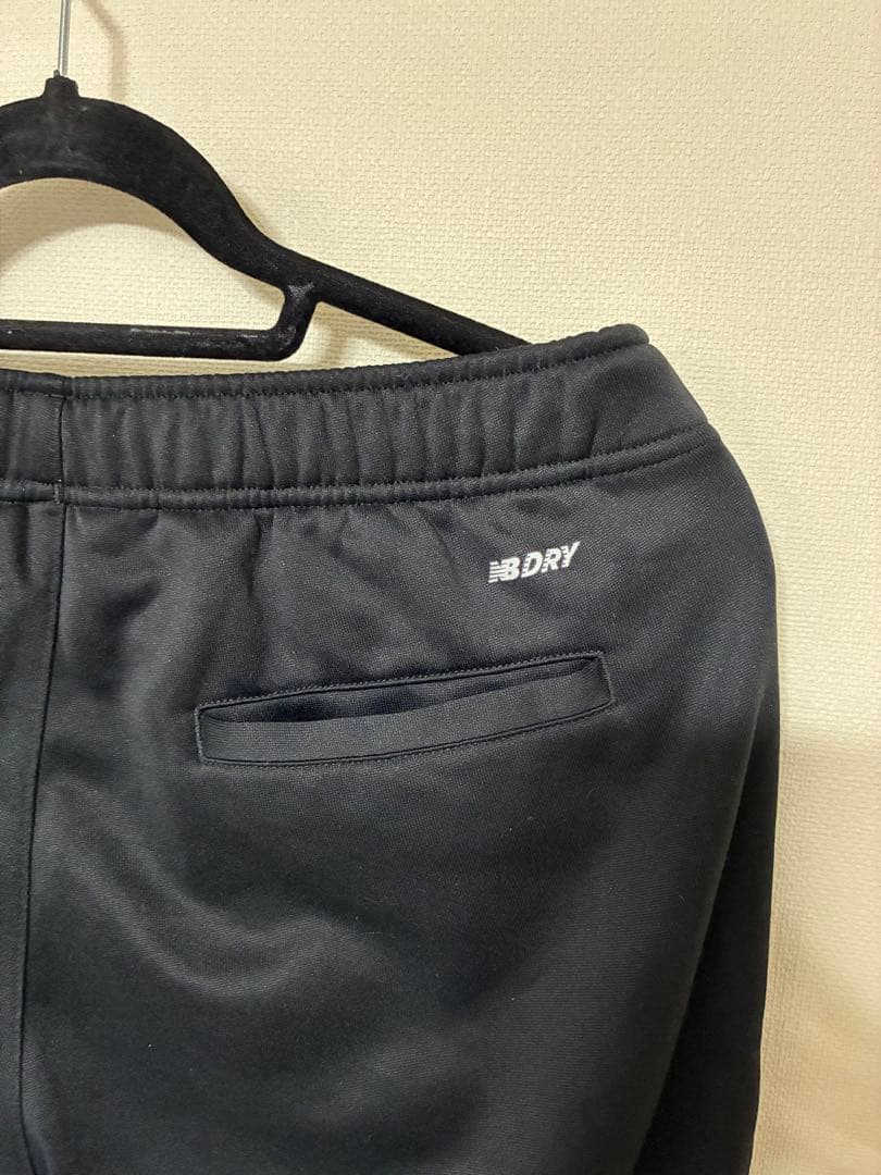 サガン鳥栖 New Balance移動着セット スウェットXL パンツL