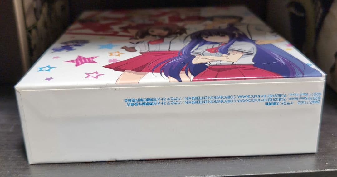 バカとテストと召喚獣　コンプリートBlu-rayBOX