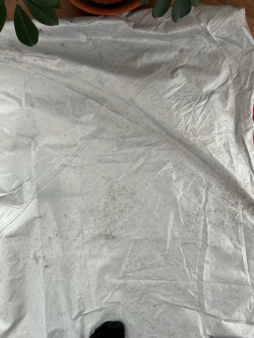 Coleman タフスクリーン2ルームハウス/MDX＋/LDX＋