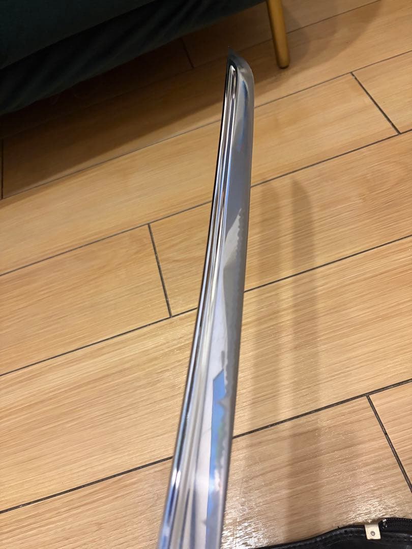 居合刀　模擬刀