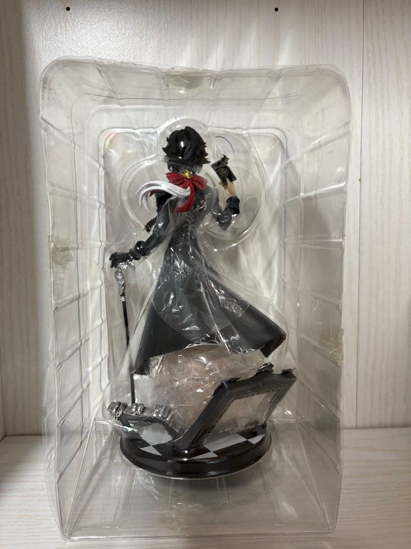 3周年限定 フィギュア identityV 第五人格 ジョゼフ DM デザメロ