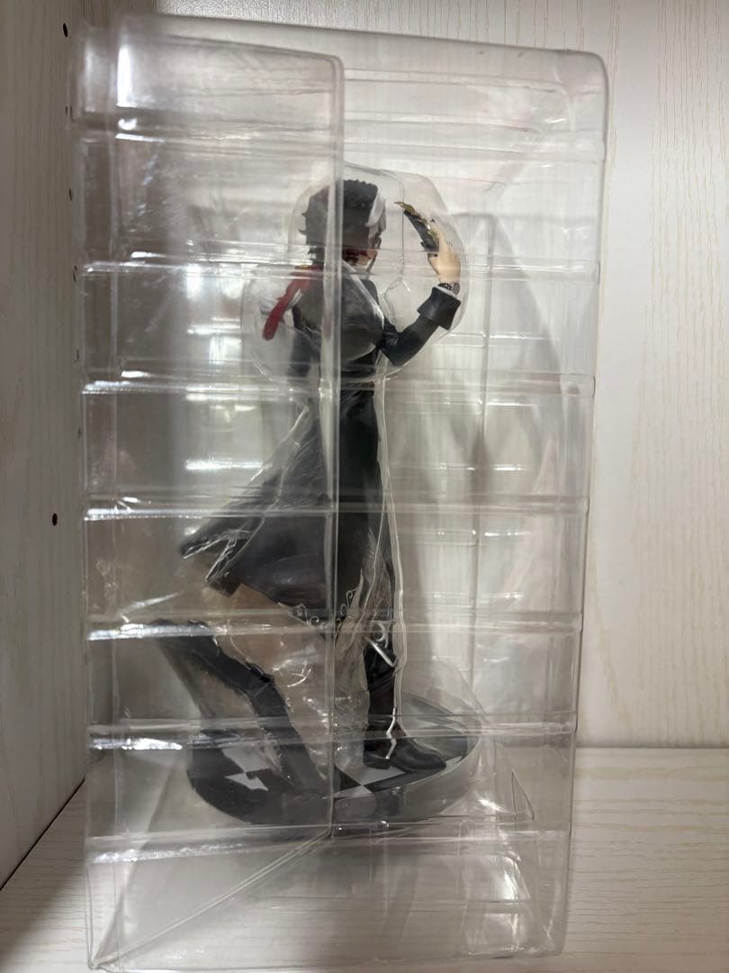 3周年限定 フィギュア identityV 第五人格 ジョゼフ DM デザメロ