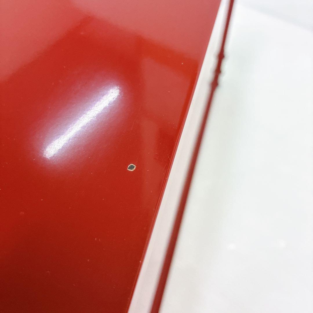 良品 仙台箪笥 赤家具 アンティーク