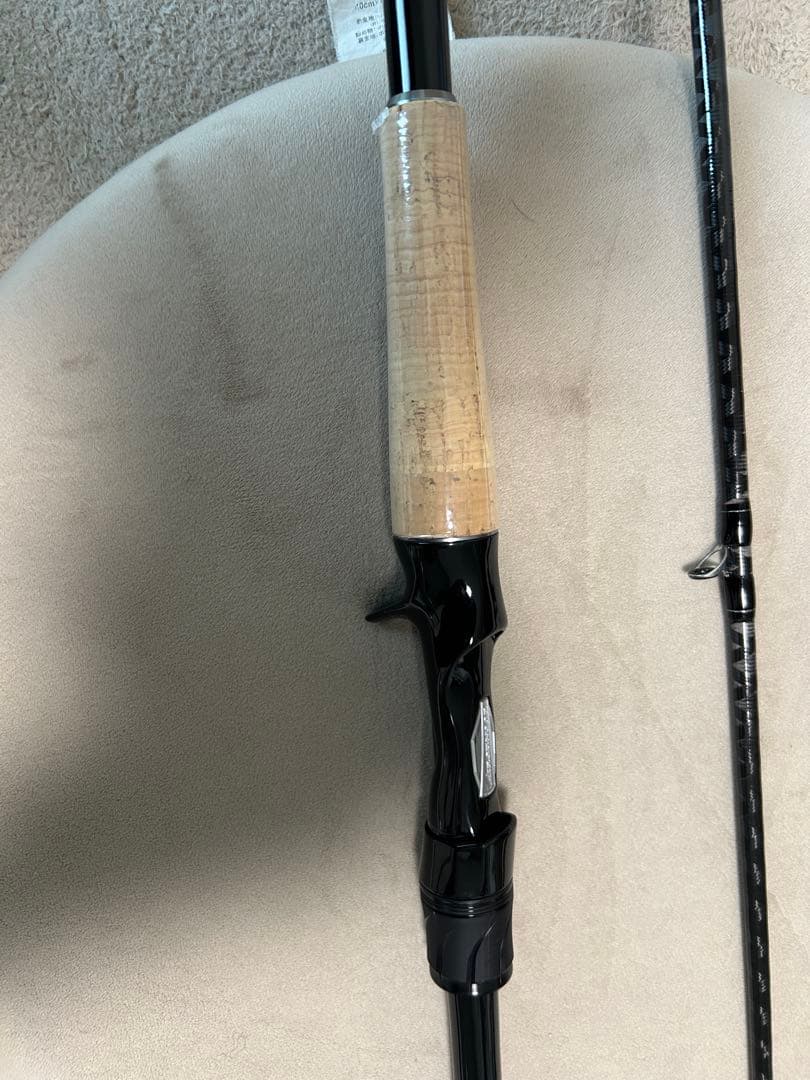 ダイワ ブレイゾン DAIWA BLAZON c72H-2