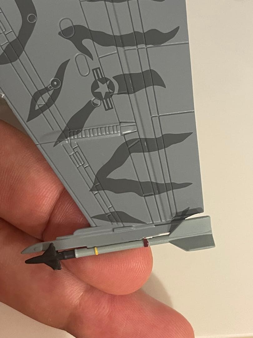 Hobby Master F-18D “bengals” HA3569