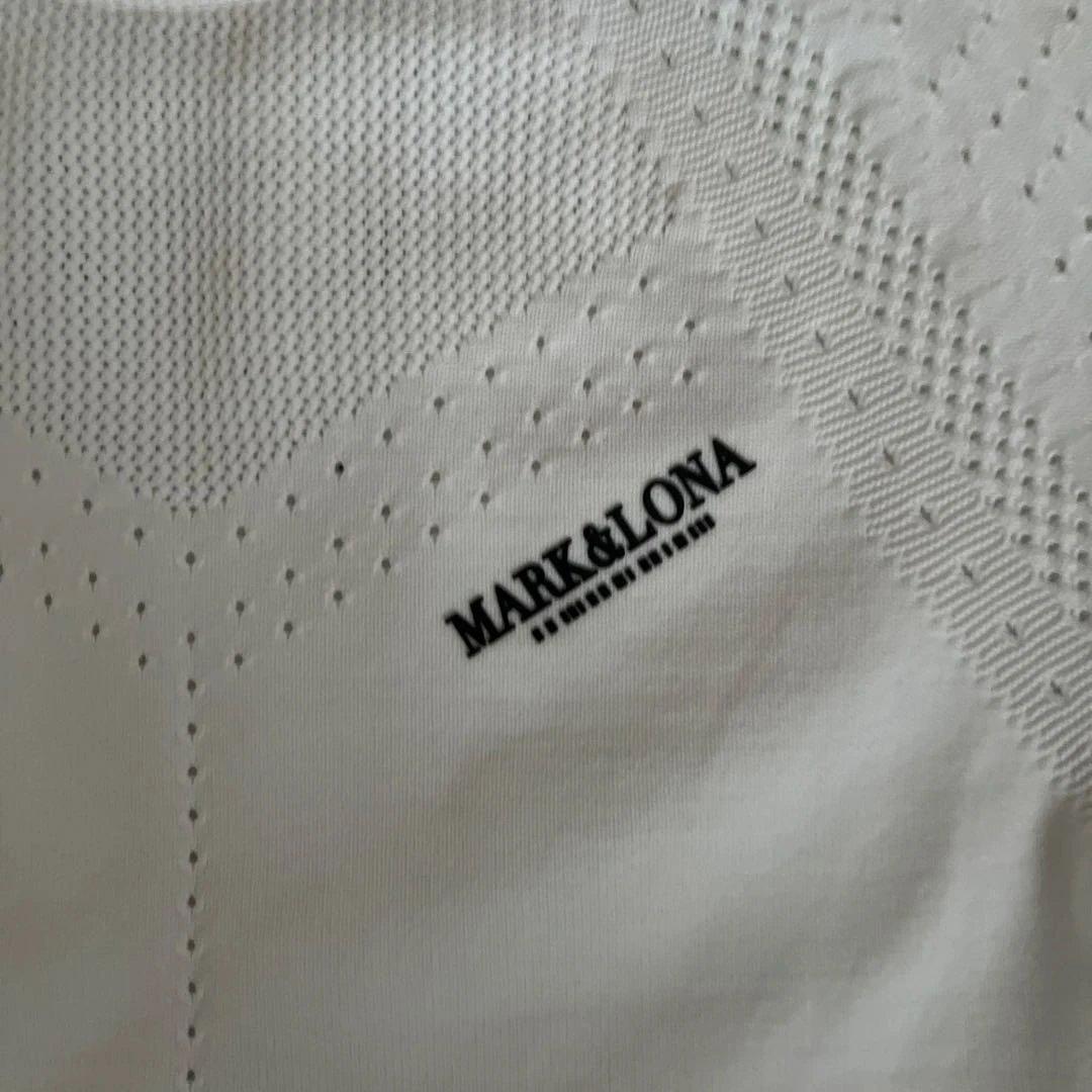 MARK&LONA マークアンドロナ　トップス