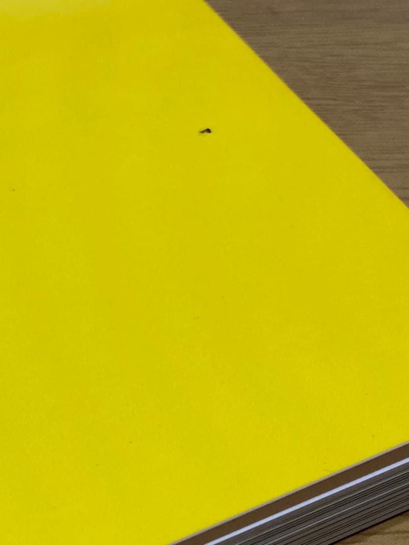 【中古】渡辺克巳 サイン入り hot dog 新宿1999-2000 初版