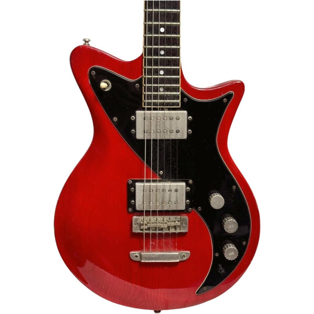 ギター Guyatone Glory LG-1000