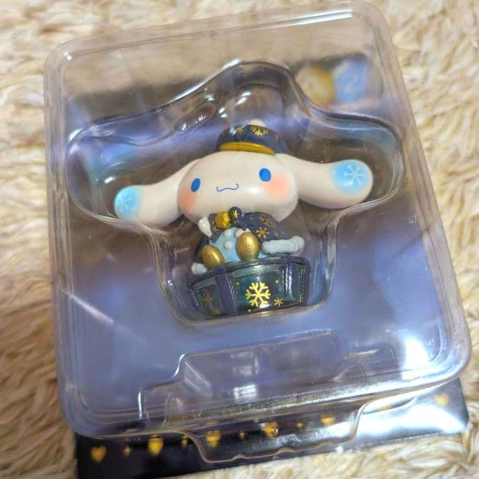 サンリオ 1番くじ Holiday Collection （特賞・ラスト賞あり）