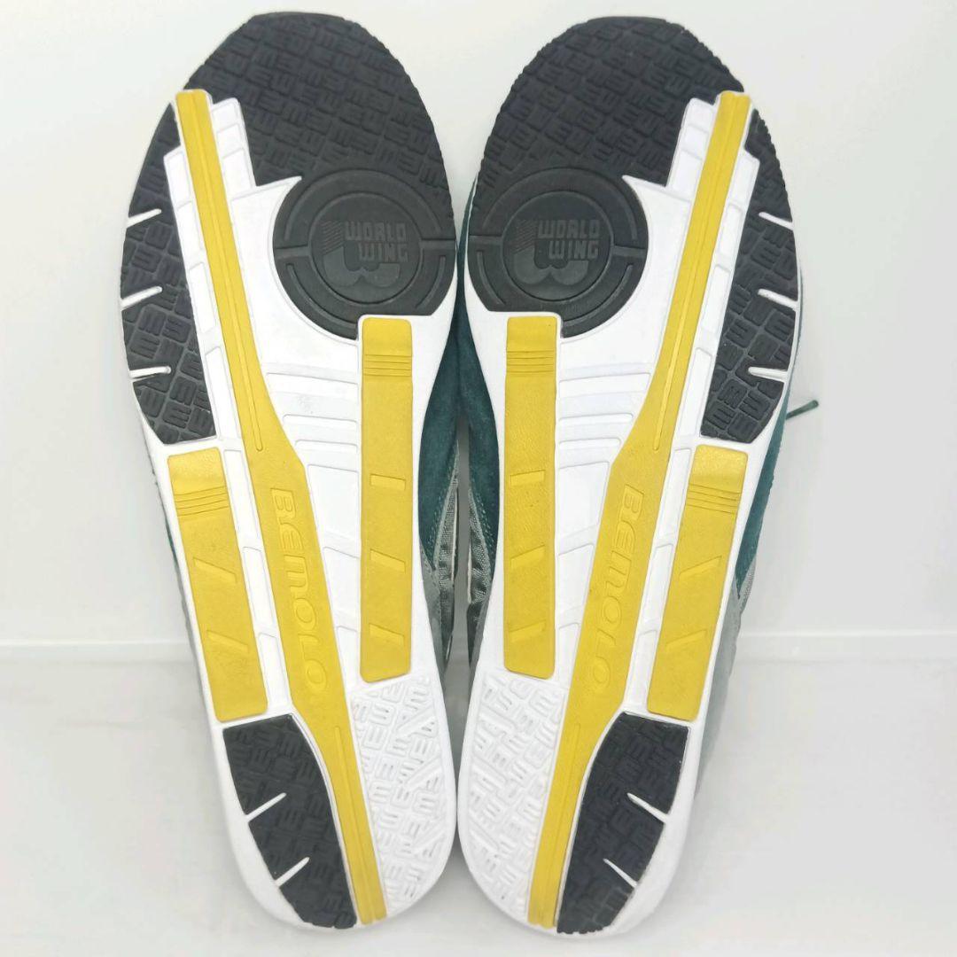 BeMoLo ビモロ イチロー選手使用モデル 安打記録達成記念 シューズ 限定