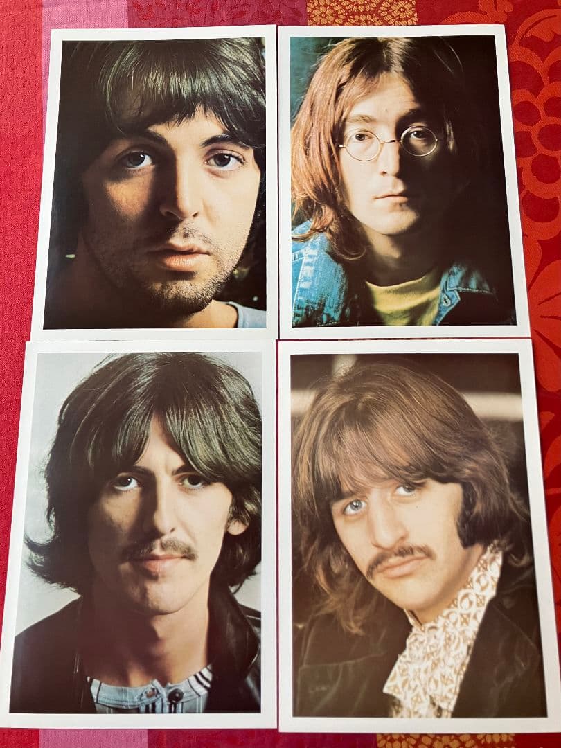 ◇ビートルズ Beatles LP’s Collection BOX SET◇